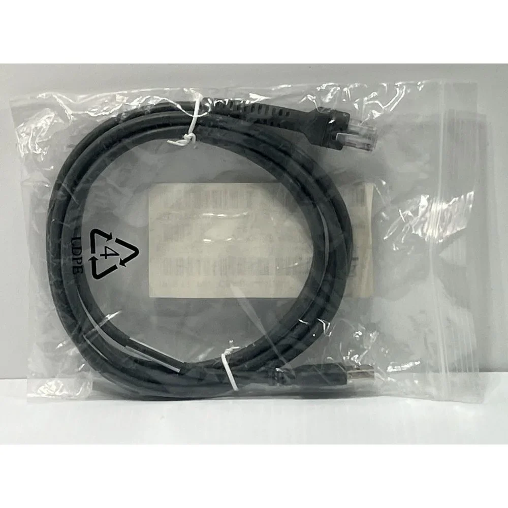 Zebra CBA-U01 - S07ZAR USB Data Transfer Cable - 7FT
